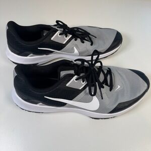 Nike Varsity Compete Sneakers CJ0813-003 Men Size US 11 Gray Training Shoe EU 45